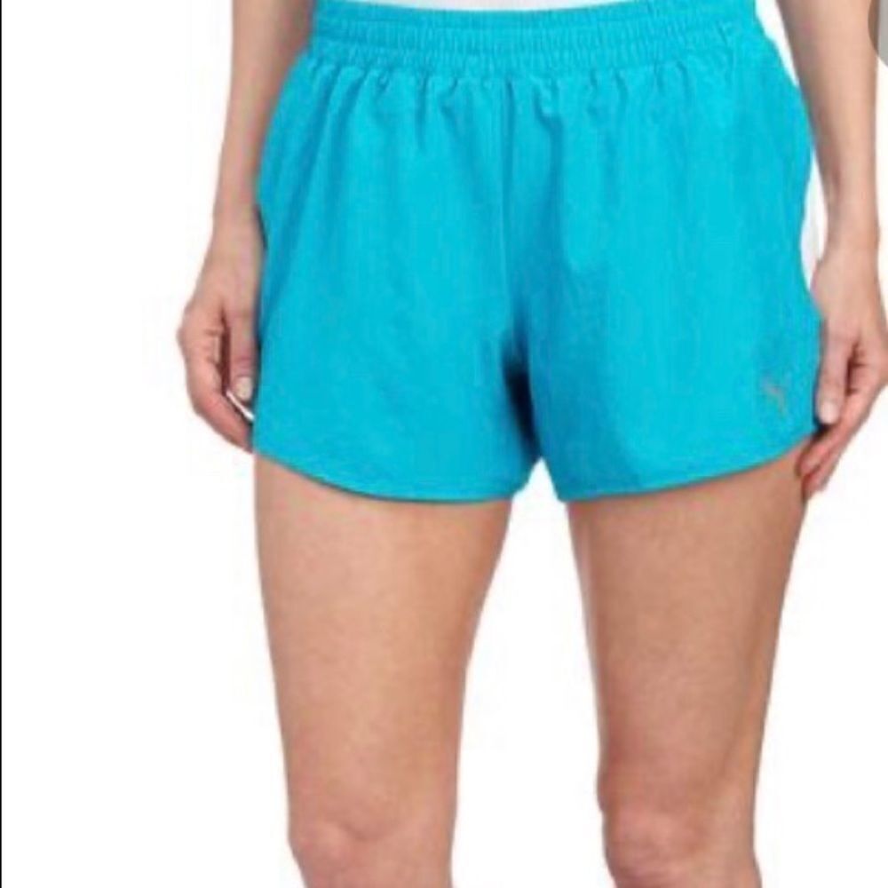 ✨ PUMA Cruiser Short✨
